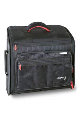GEWA Gig Bag for Accordion SPS 120 Basses