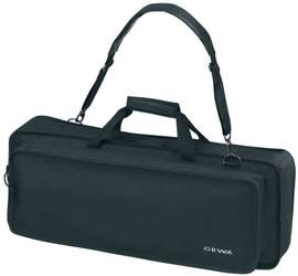 GEWA Keyboard Gig-Bag Basic C 60x23x6,5 cm