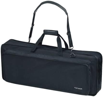 GEWA Keyboard Gig-Bag Basic F 85x32x10 cm