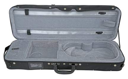 GEWA Violin case Aspirante 1/2