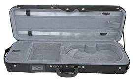 GEWA Violin case Aspirante 1/4