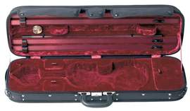 GEWA Violin case Liuteria Maestro 4/4