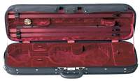 GEWA Violin case Liuteria Maestro 4/4
