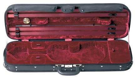 GEWA Violin case Liuteria Maestro 4/4