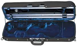GEWA Violin case Liuteria Maestro 4/4