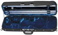 GEWA Violin case Liuteria Maestro 4/4