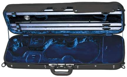 GEWA Violin case Liuteria Maestro 4/4
