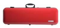 GEWA Violin case Air 2.1 Red high gloss