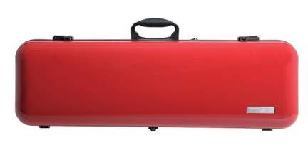 GEWA Violin case Air 2.1 Red high gloss