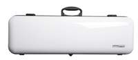 GEWA Violin case Air 2.1 White high gloss