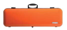GEWA Violin case Air 2.1 Orange high gloss
