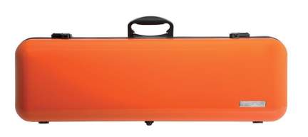 GEWA Violin case Air 2.1 Orange high gloss