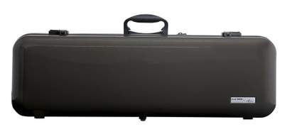 GEWA Violin case Air 2.1 Brown high gloss