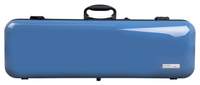 GEWA Violin case Air 2.1 Blue high gloss
