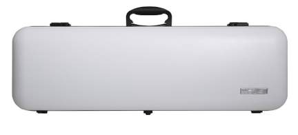 GEWA Violin case Air 2.1 White matt