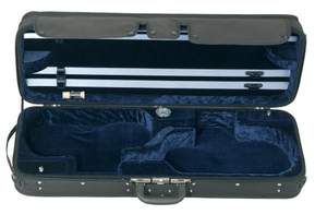 GEWA Violin double case Liuteria Concerto 4/4