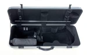 GEWA Violin double case Idea 2.7