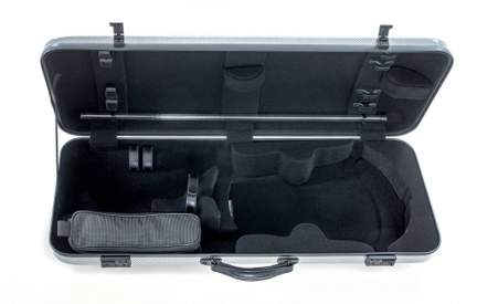 GEWA Violin double case Idea 2.7