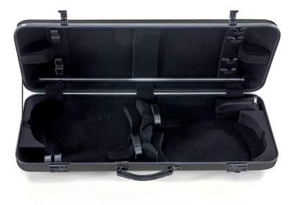 GEWA Violin double case Idea 2.5