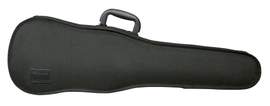 GEWA Form shaped violin case Liuteria Concerto 4/4