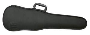 GEWA Form shaped violin case Liuteria Concerto 4/4