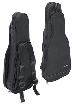 GEWA Rucksack for form shaped violin cases SPS Violin Black