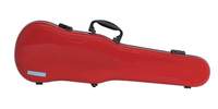 GEWA Form shaped violin cases Air 1.7 Red highgloss
