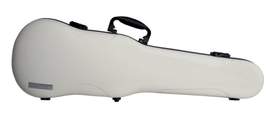 GEWA Form shaped violin cases Air 1.7 Beige high gloss