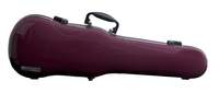 GEWA Form shaped violin cases Air 1.7 Purple high gloss