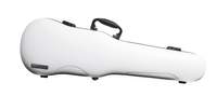 GEWA Form shaped violin cases Air 1.7 White matt