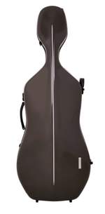 GEWA Cello case Air Brown/black Product Image