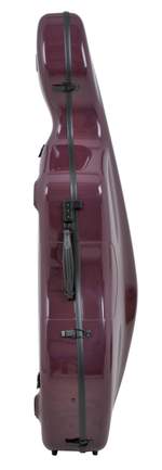 GEWA Cello case Air Purple/black Product Image