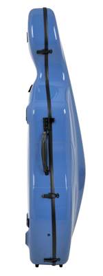 GEWA Cello case Air Blue/black Product Image