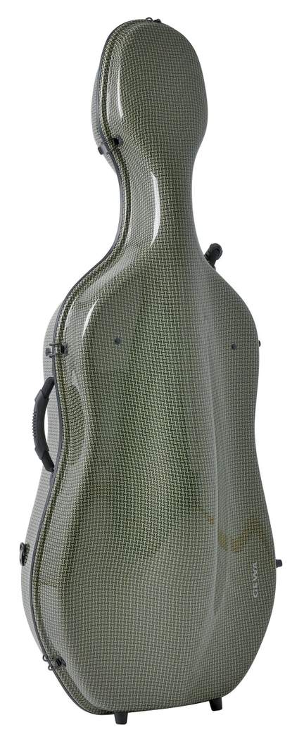 GEWA Cello case Idea Aramid Carbon 3.1