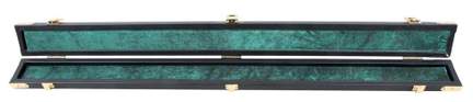 GEWA Bow case Maestro Black/Green