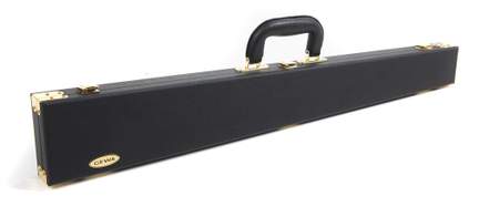 GEWA Bow case Maestro Black/Green