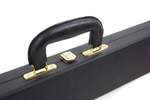 GEWA Bow case Maestro Black/Green Product Image