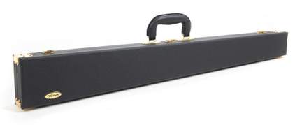 GEWA Bow case Maestro Black/Green