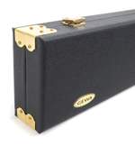 GEWA Bow case Maestro Black/Green Product Image