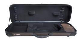 GEWA Violin case Oxford Replacement cover brown