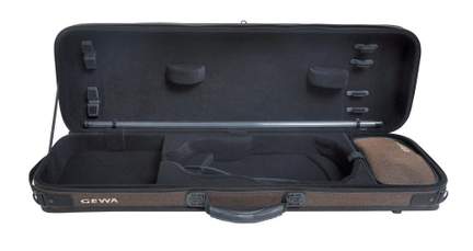 GEWA Violin case Oxford Replacement cover brown