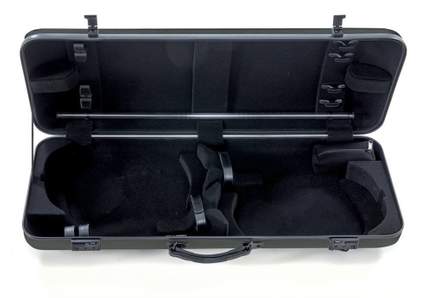GEWA Double case violin/viola Idea 3.2 Violin/Viola