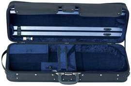 GEWA Viola case Liuteria Concerto