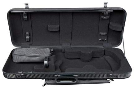 GEWA Viola case Idea 2.6