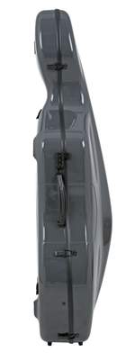 GEWA Cello case Air Grey/black Product Image