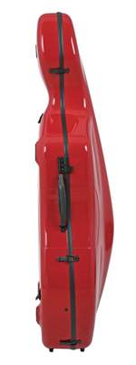 GEWA Cello case Air Red/black Product Image