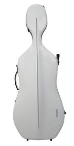 GEWA Cello case Air White/black Product Image
