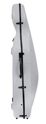 GEWA Cello case Air White/black Product Image