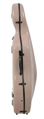 GEWA Cello case Air Beige/black Product Image