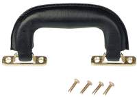 GEWA Violin case Liuteria Maestro Handle, leather-coated